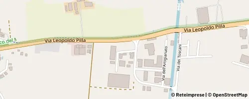 Mappa Curtatone