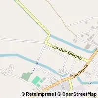 Map Castellucchio