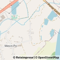 Map Settimo Torinese
