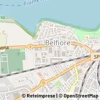 Map Mantova