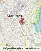 Via Pietro Frattini, 7,46100Mantova