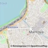 Karta Mantova