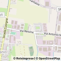 Harita Caselle Torinese