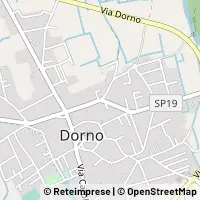 Kort Dorno