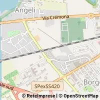 Karta Mantova