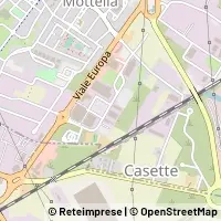 Map San Giorgio Bigarello