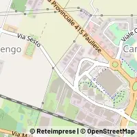 Map Cremona
