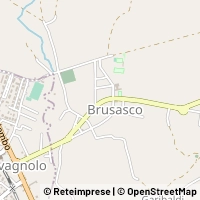 Kart Brusasco