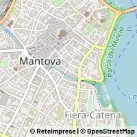 Carte Mantova