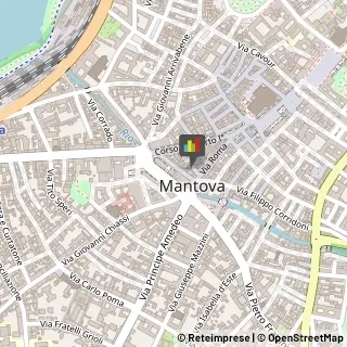 Sale Giochi, Bowlings e Biliardi Mantova,46100Mantova
