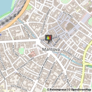 Dolci - Vendita Mantova,46100Mantova