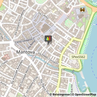 Factoring Mantova,46100Mantova