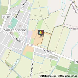 Aziende Agricole Linarolo,27010Pavia