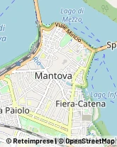 Alberghi Diurni e Bagni Pubblici Mantova,46100Mantova