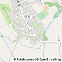 Kartta Orio Litta