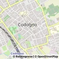 Carte Codogno