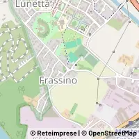 Map Mantova