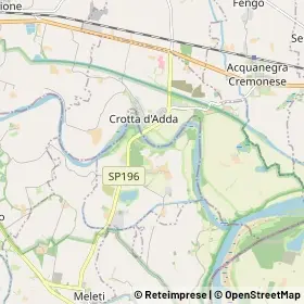 Mappa Maccastorna