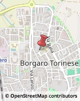 Via Inghilterra, 9,10071Borgaro Torinese