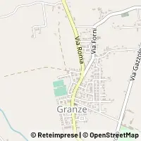 Kort Granze