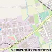 Kort Codogno