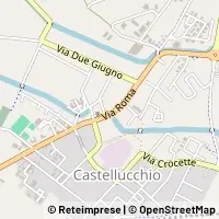 Carte Castellucchio