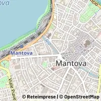 Carte Mantova