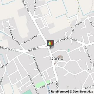 Parrucchieri Dorno,27020Pavia