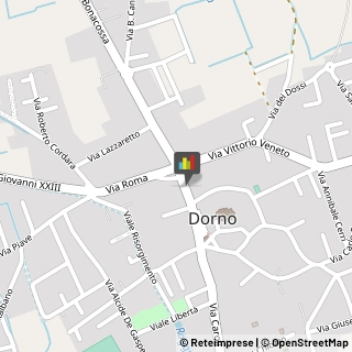 Parrucchieri Dorno,27020Pavia