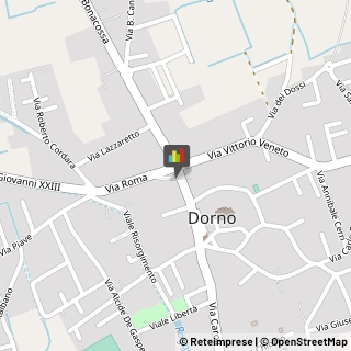 Trasporti Internazionali Dorno,27020Pavia