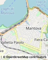 Associazioni Sindacali Mantova,46100Mantova