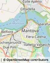 Associazioni Sindacali Mantova,46100Mantova