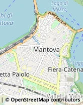 Geometri Mantova,46100Mantova