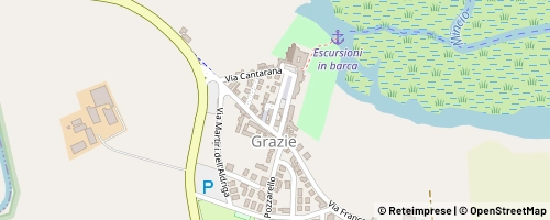 Mappa Curtatone