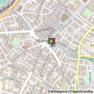 Caffè,46100Mantova