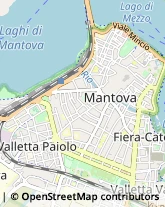 Oculisti - Medici Specialisti Mantova,46100Mantova