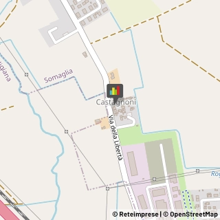 Pizzerie Somaglia,26867Lodi