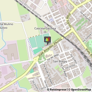 Bar e Caffetterie Codogno,26845Lodi