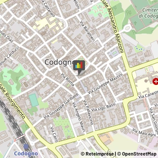 Orologerie Codogno,26845Lodi