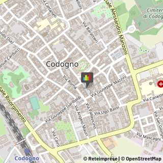 Fast Food e Self Service Codogno,26845Lodi