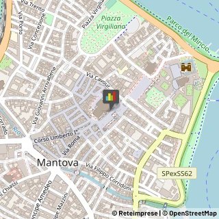 Locali, Birrerie e Pub Mantova,46100Mantova