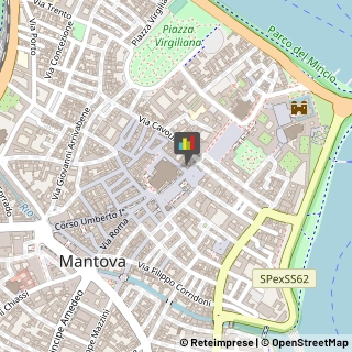 Articoli Sportivi - Produzione Mantova,46100Mantova