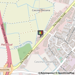 Cosmetici e Prodotti di Bellezza San Martino Siccomario,27028Pavia