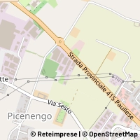 Kort Cremona