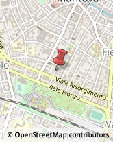 Via Nazario Sauro, 18,46100Mantova