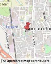 Via Canavere, 5,10071Borgaro Torinese