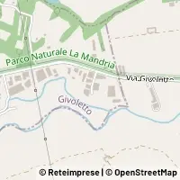 Carte Givoletto
