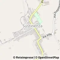 Mapa Casaleone