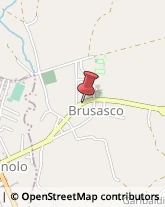 Via Circonvallazione, 14,10020Brusasco