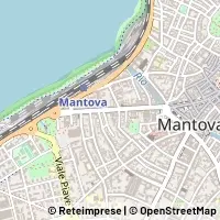 지도 Mantova